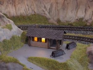 Il·luminació amb Home Assitant + ESP32